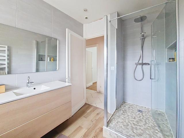 Appartement location à Évreux, Evreux