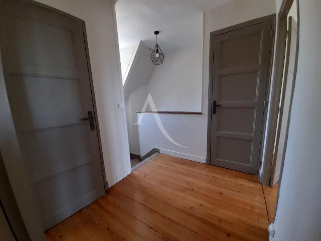 Appartement location à Les Andelys, Gisors
