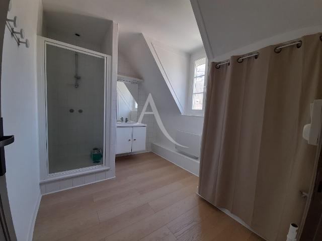 Appartement location à Les Andelys, Gisors