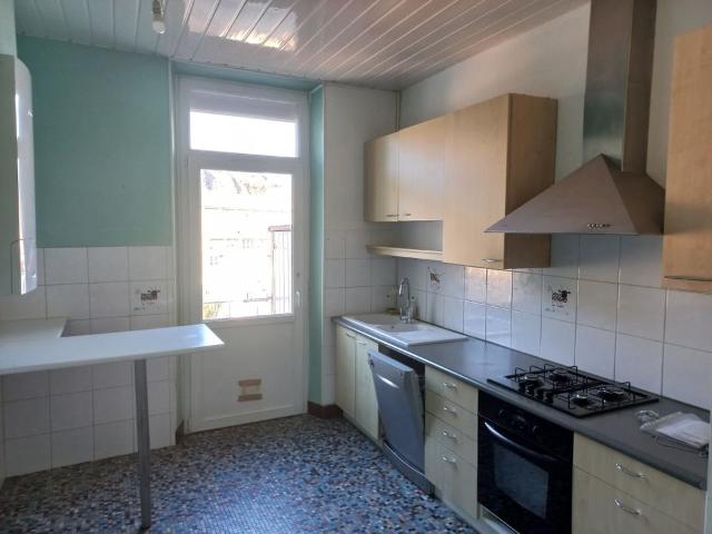 Appartement location à Grenoble, Saint-egrève