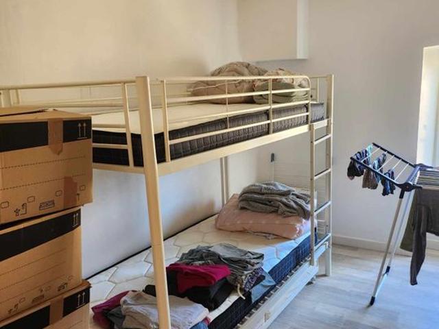 Appartement location à Tournon-sur-Rhône, Lamastre