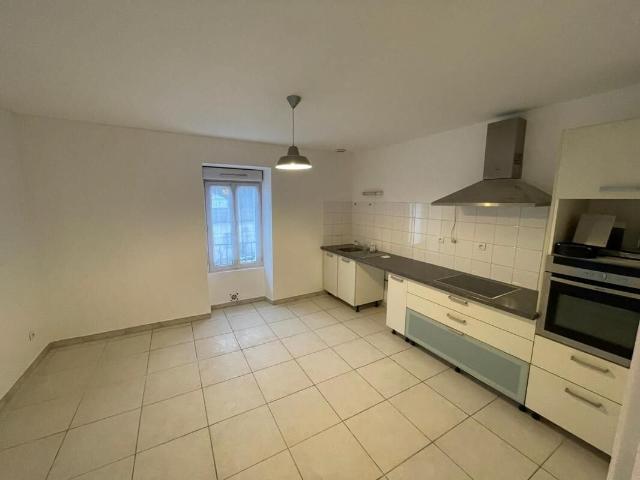 Appartement location à Alès, Le Martinet