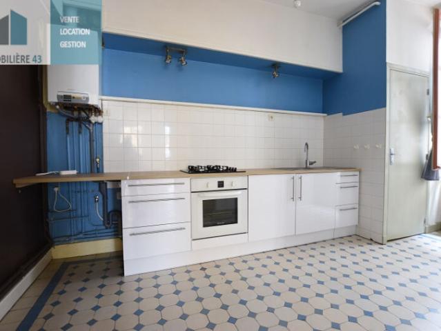 Appartement location à Le Puy-en-Velay, Espaly-saint-marcel