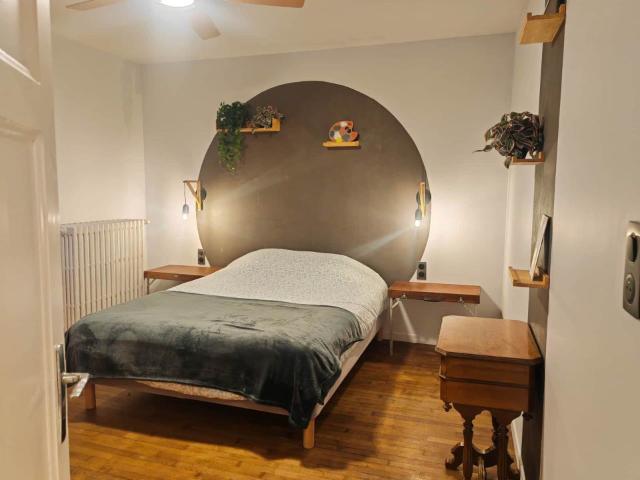 Appartement location à Val-de-Briey, Longwy