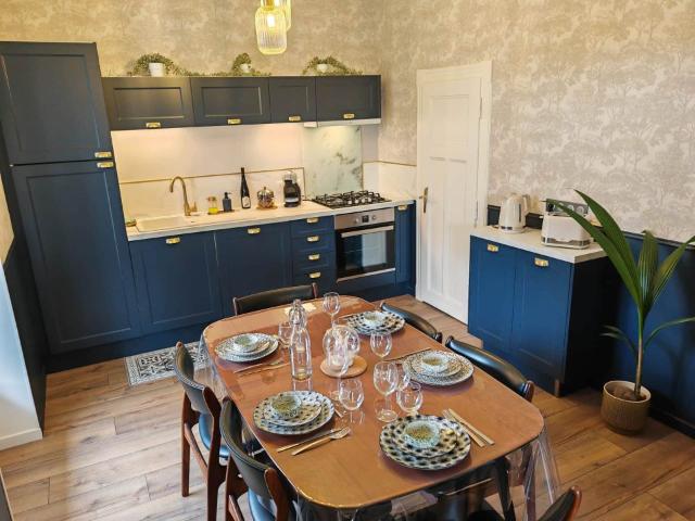 Appartement location à Val-de-Briey, Longwy