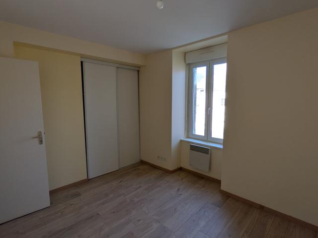 Appartement location à Villefranche-de-Rouergue, Baraqueville
