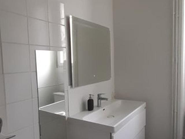 Appartement location à Nantes, La Chapelle-basse-mer