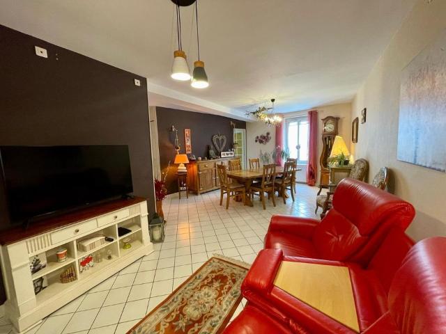 Appartement location à Nevers, Sermoise-sur-loire