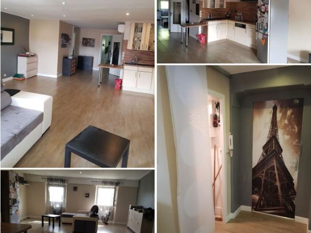 Appartement location à Arrondissement de Toulon, Pierrefeu-du-var