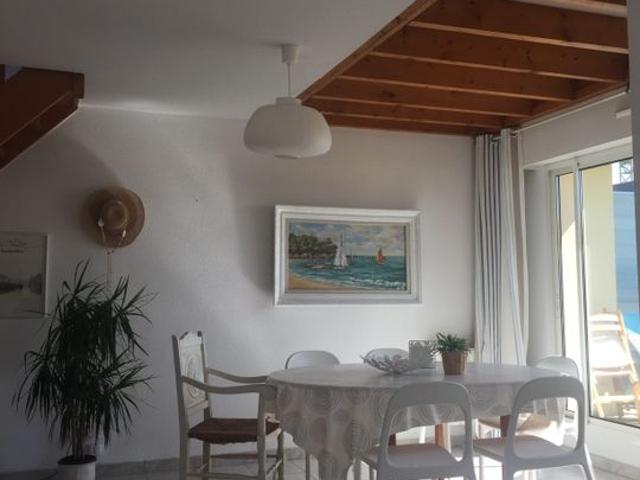 Appartement location à Saint-Nazaire, Pornichet