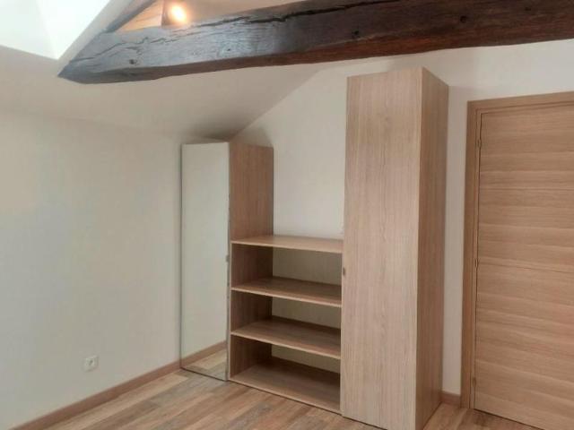 Appartement location à Libourne, Saint-andré-et-appelles