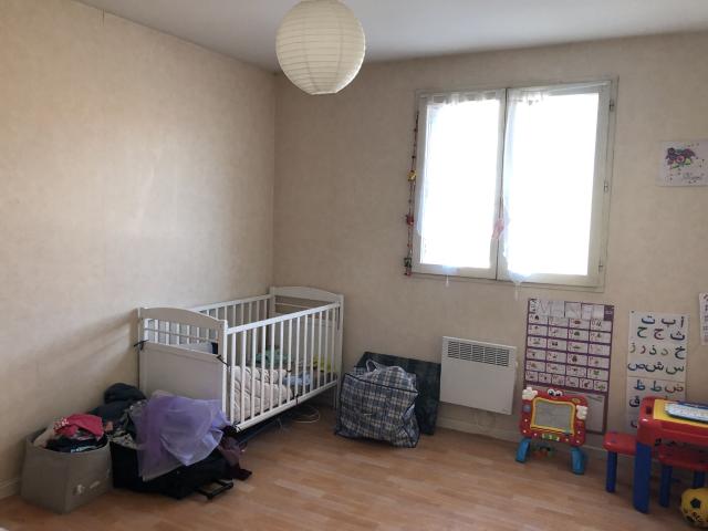 Appartement location à Valence, Saint-rambert-d'albon