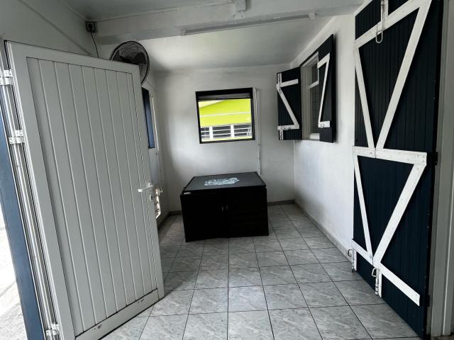 Appartement location à Guadeloupe