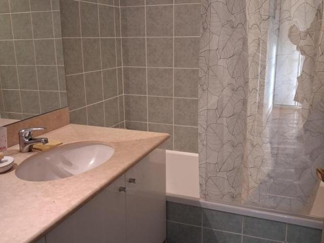 Appartement location à Saintes