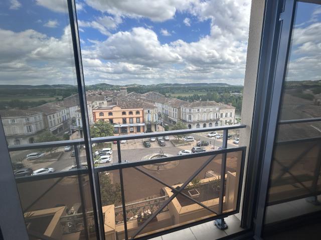 Appartement location à Marmande, Tonneins