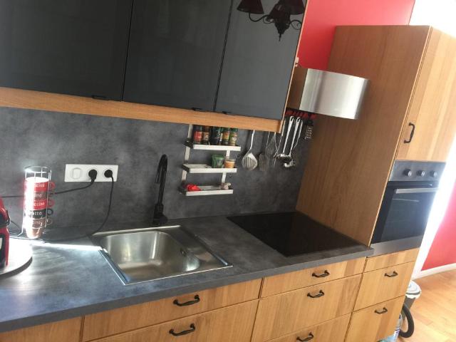 Appartement location à France métropolitaine, Valence