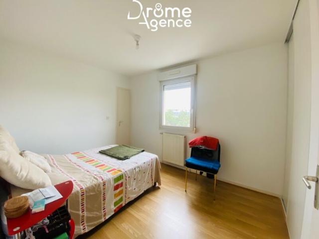 Appartement location à Valence