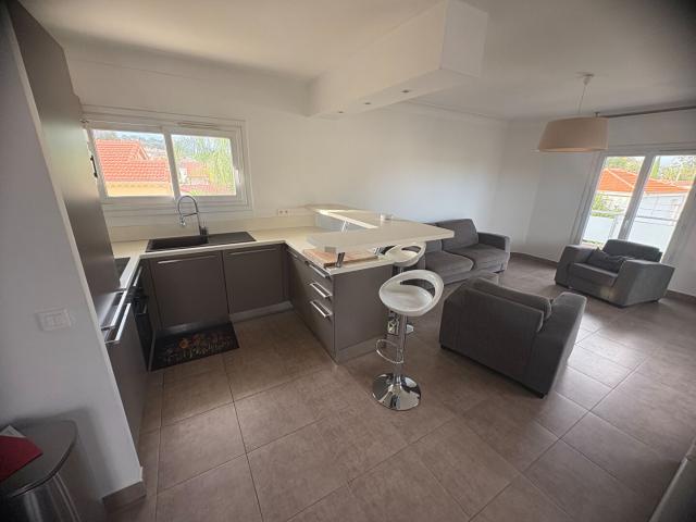 Appartement location à Grasse, Villeneuve-loubet