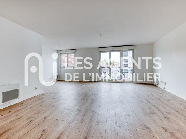 Appartement location à Argenteuil, Bezons