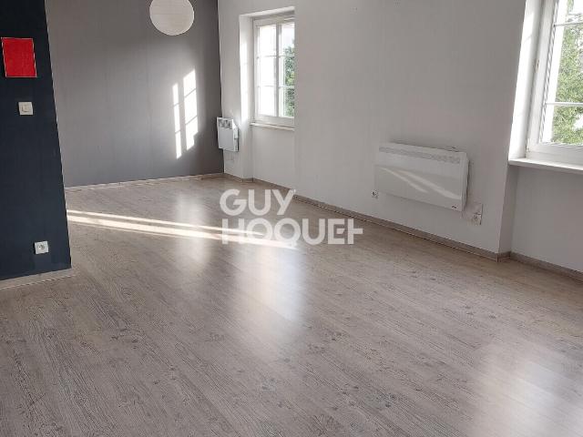 Appartement location à Cernay, Collectivité européenne d'Alsace