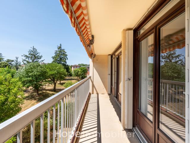 Appartement vente à Villefranche-sur-Saône, Rhône