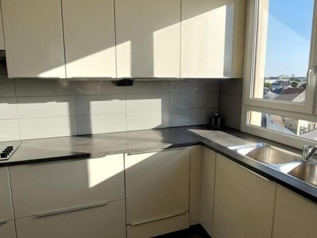 Appartement location à Reims