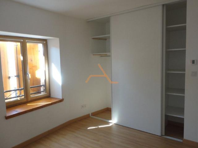 Appartement location à Saint-Gervais-sur-Roubion, Drôme