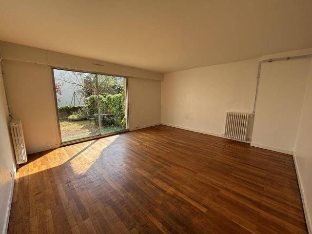 Appartement location à Nantes