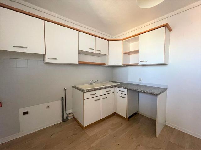 Appartement location à Toulouse