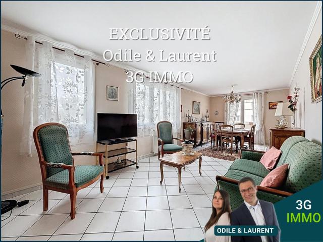 Appartement vente à Clermont