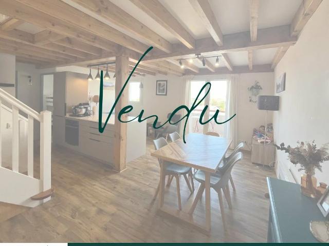 Appartement vente à Bayonne, Hendaye