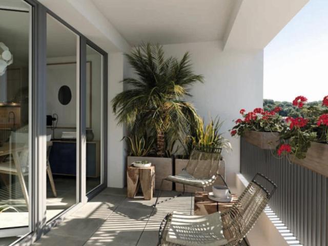 Appartement vente à Perpignan