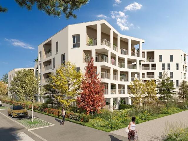 Appartement vente à Saint-Étienne, Saint-etienne