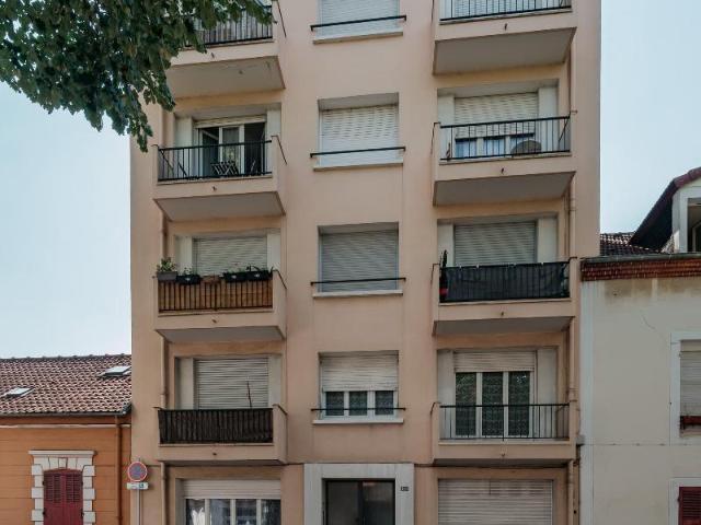 Appartement vente à Vichy, Allier