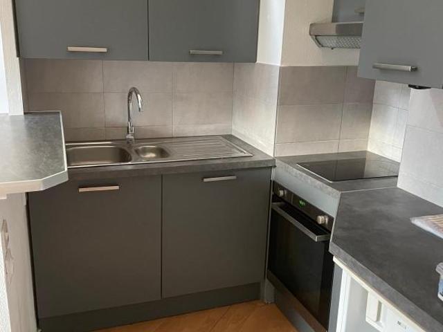 Appartement location à Mulhouse