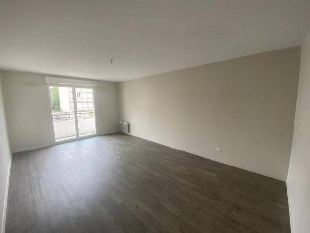 Appartement location à Nantes