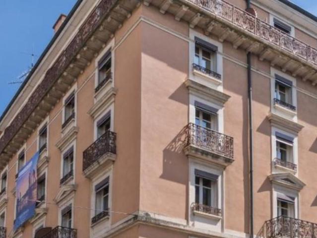 Apartment mieten in Plainpalais, Genève