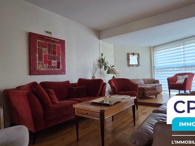 Appartement vente à Rocquencourt, Le Chesnay-Rocquencourt