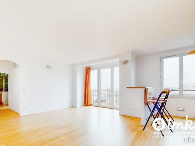 Appartement vente à Nanterre, Colombes