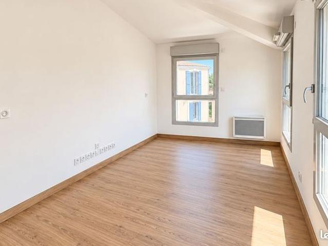 Appartement vente à Istres, Bouches-du-Rhône