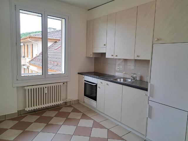 Apartment mieten in Corcelles (NE)
