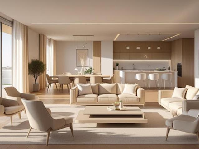Appartement vente à Croix d'Argent, Montpellier