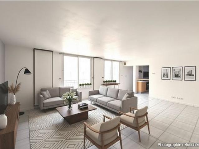 Appartement vente à Millau