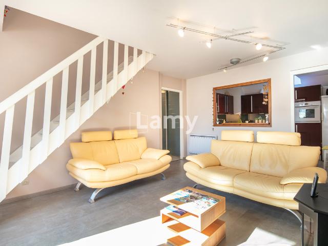 Appartement vente à Grenoble, Villard-de-lans