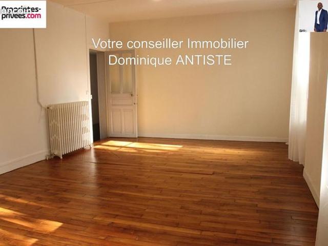 Appartement vente à Le Raincy, Seine-Saint-Denis