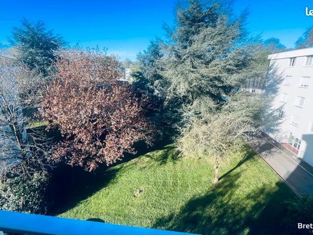 Appartement vente à Laval