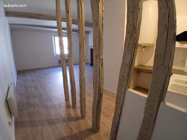 Appartement vente à Auch, Saramon
