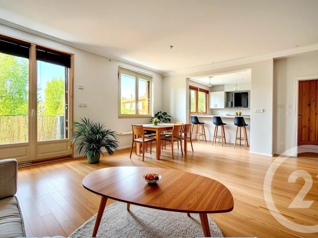 Appartement vente à Mareil-marly
