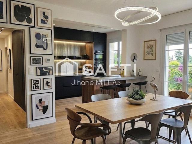 Appartement vente à Toulouse