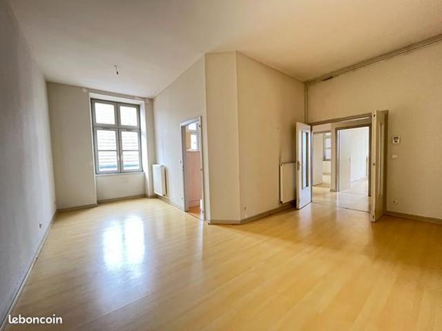 Appartement vente à Colmar-Ribeauvillé, Sainte-marie-aux-mines